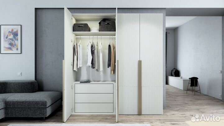 Мебель на заказ/ изготовление мебели