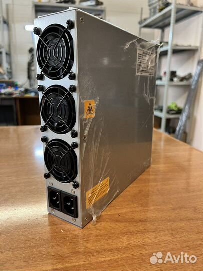 Блок питания PSU APW 12 для Antminer S19