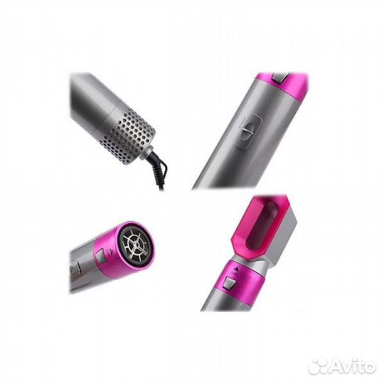 Стайлер 5 в 1