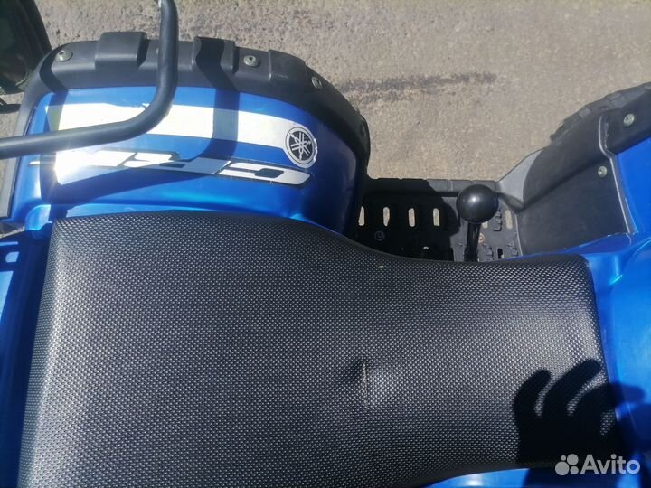 Квадроцикл 125cc