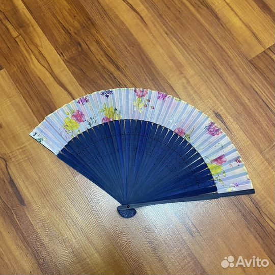 Складной веер