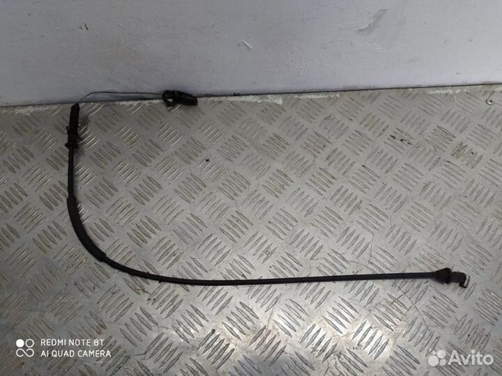 Трос газа Renault Logan 2004-2009