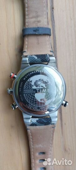 Timex Expedition TW2V22300