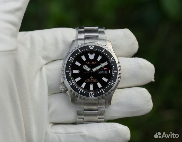 Citizen ny0090 sales