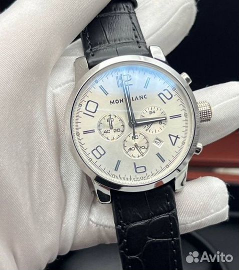 Мужские часы Montblanc TimeWalker