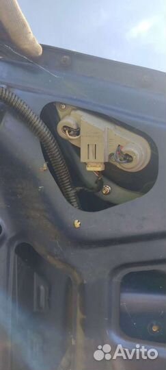 Задние фонари заз сенс шанс ланос