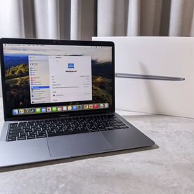 Продаю Apple MacBook Air M1 2020, 16Gb