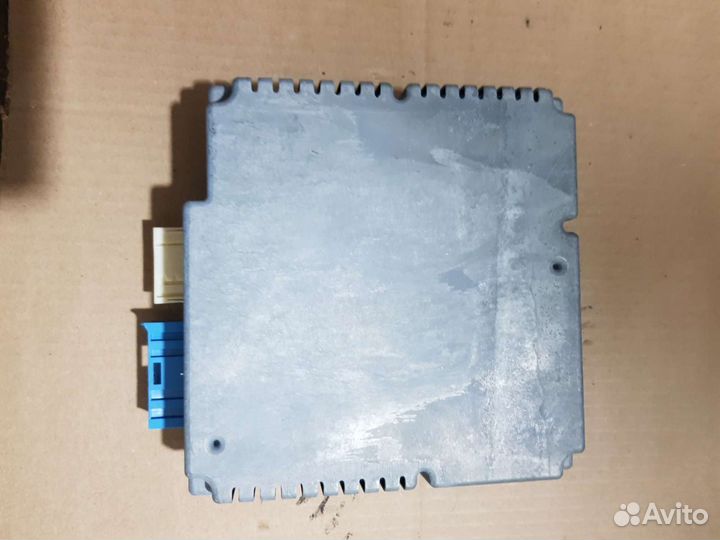 Tv модуль BMW e90