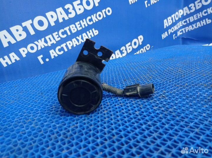 Сирена сигнализации Daewoo Lacetti седан F15D3