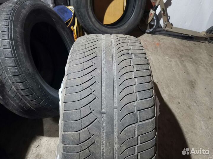 Michelin 4x4 Diamaris 275/55 R17 109V
