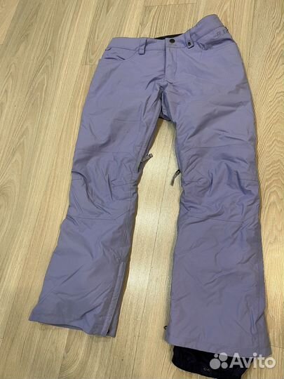 Сноубордические брюки Burton