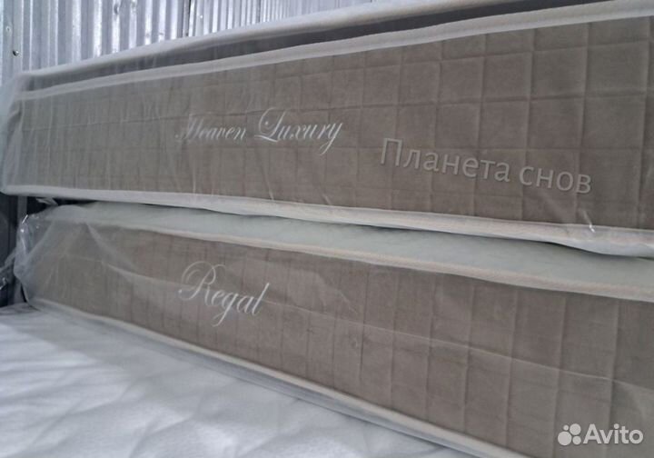 Матрас Аскона