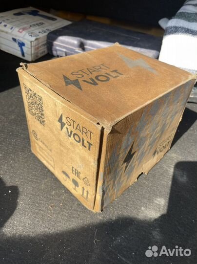 Генератор hyundai/kia