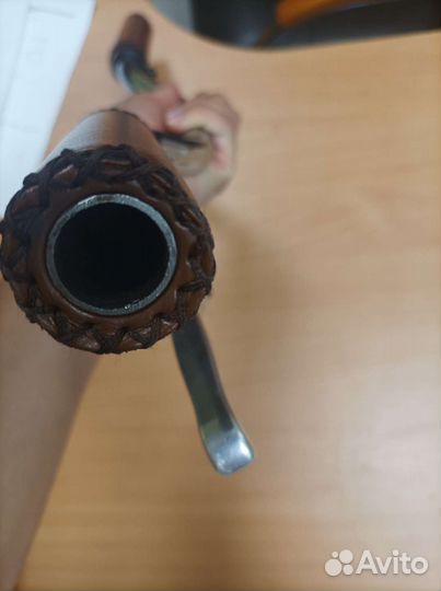 Тормозные ручки для велосипеда + руль