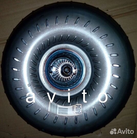 АКПП Хаммер н3 3.7 л., 4L65E Гарантия. Кредит