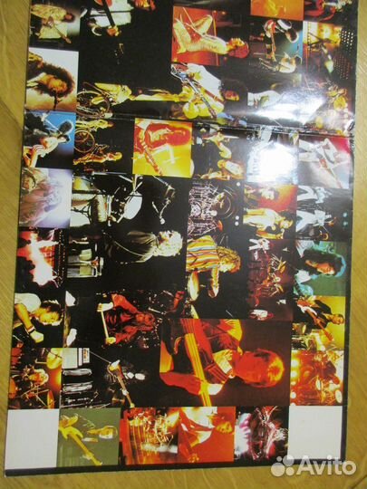 Qween 2Lp Live Killers