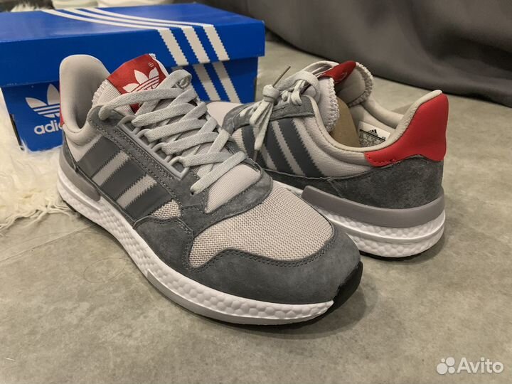 Кроссовки adidas ZX 500