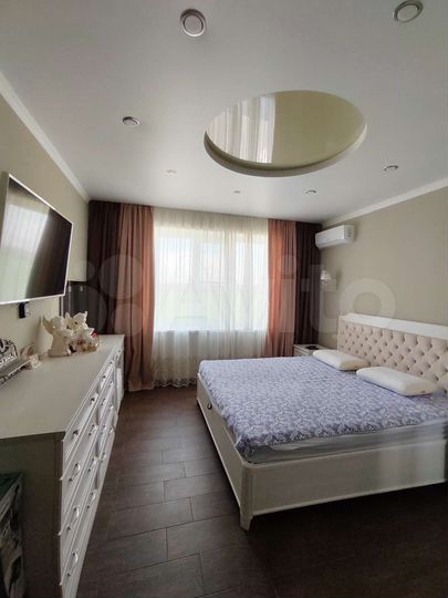 2-к. квартира, 65,5 м², 2/3 эт.