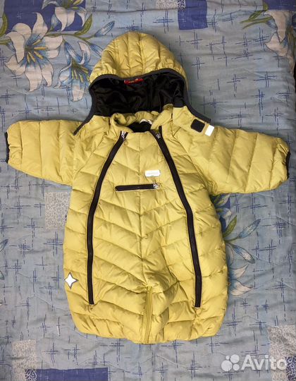 Комбинезоны трансформеры