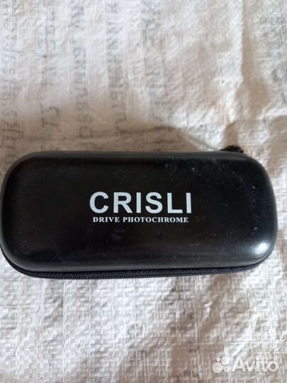 Чехол для очков