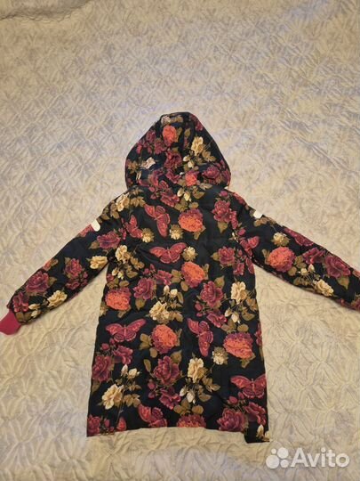 Куртка для девочки