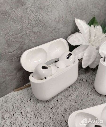 Airpods 2/ Airpods 3/ Airpods Pro