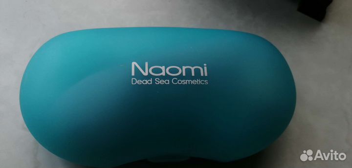 Косметический массажер для лица