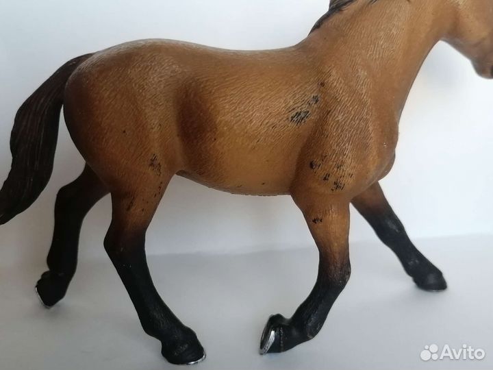 Фигурки и аммуниция schleich (шляйх)