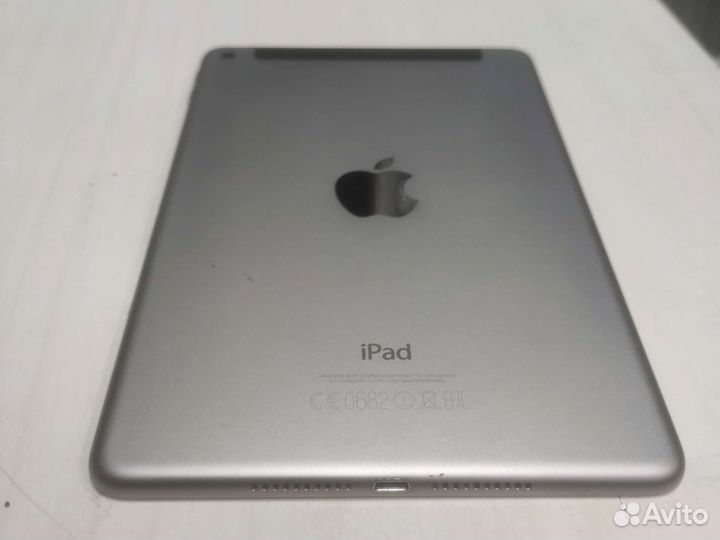 iPad mini 4 cellular