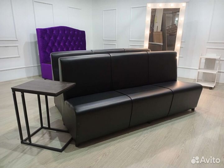 Диваны для кальянной