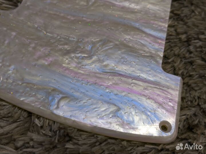 Пикгарды для телекастера