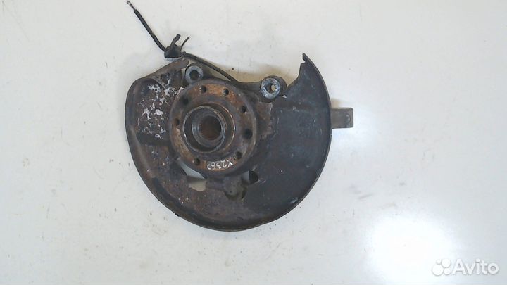 Ступица (кулак, цапфа) Saab 9-5, 2006