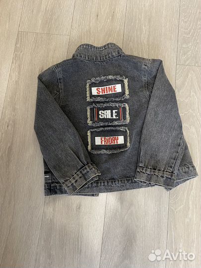 Детская одежда для мальчиков 7-9 лет