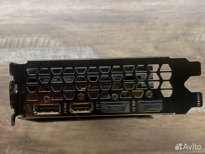 Видеокарта rtx 3070