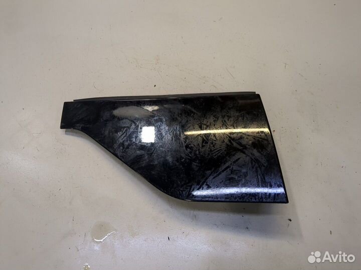 Обшивка салона Ford Escape 2020, 2020