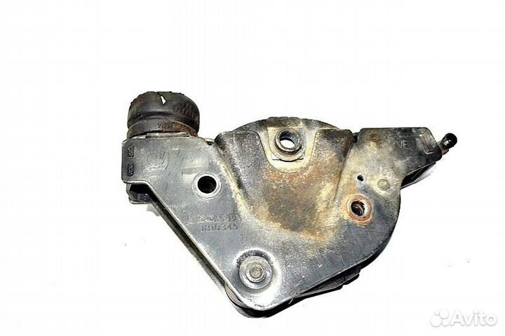 Замок кабины, левый scania G-series (01.04)