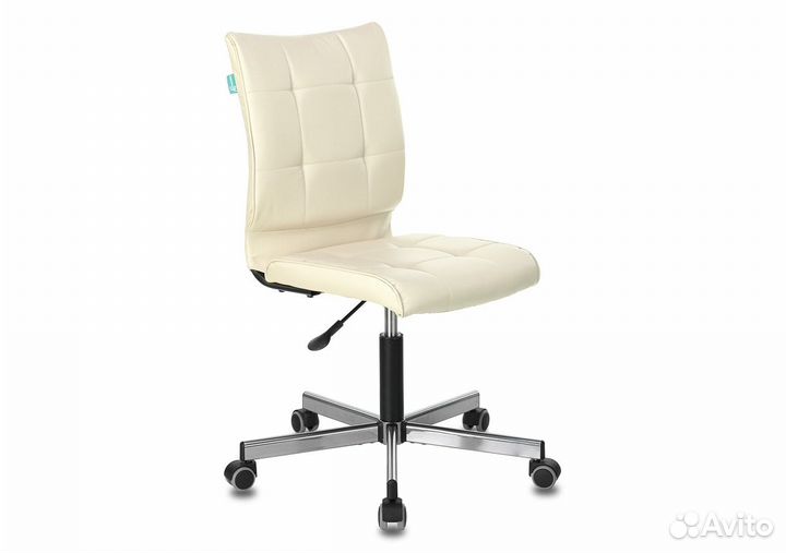 Компьютерное кресло Бюрократ CH-330M