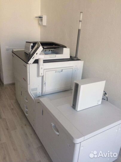 Цифровая печатная машина Ricoh Pro C5200S