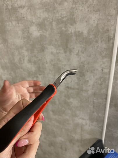 Набор для наращивания волос