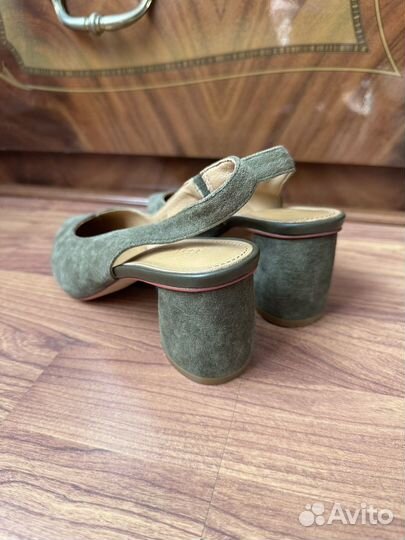 Туфли женские 37 размер
