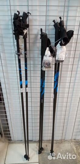 Скандинавские палки для ходьбы Новые Магазин