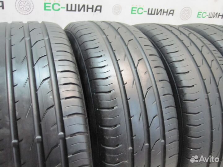 Continental ContiPremiumContact 2 195/55 R16