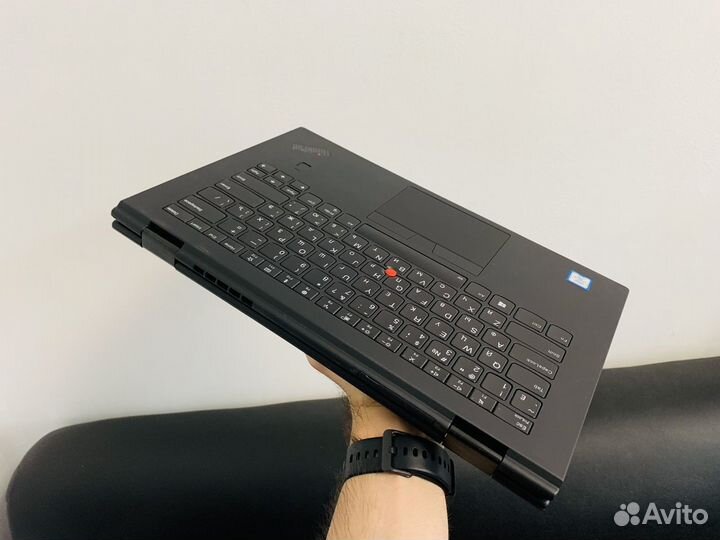 Lenovo X1 yoga - 2021г