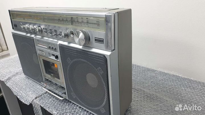 Магнитофон Toshiba RT-S85