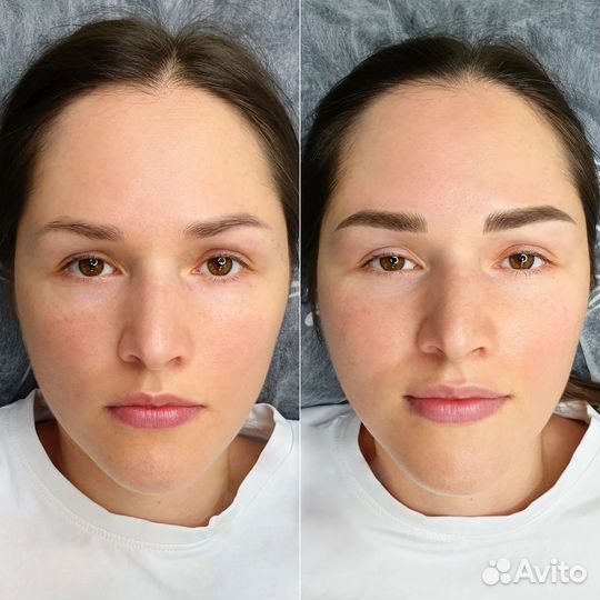 Перманентный макияж