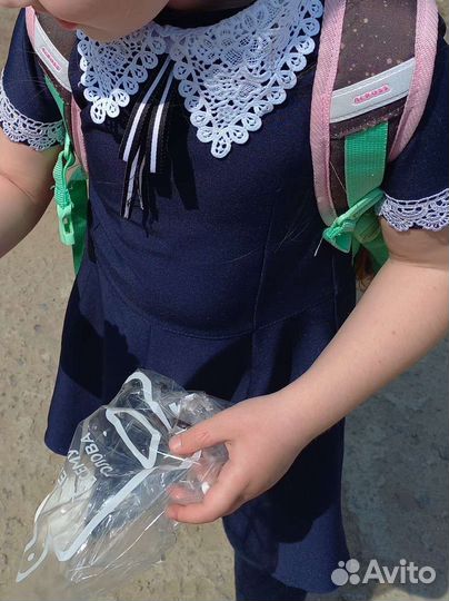 Школьная форма