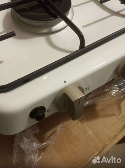 Газовая поверхность Ariston. Гарантия