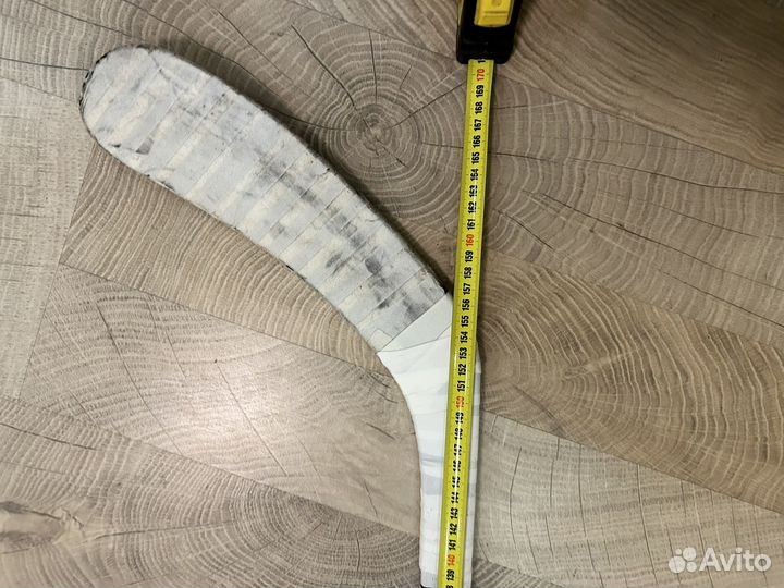 Клюшка хоккейная