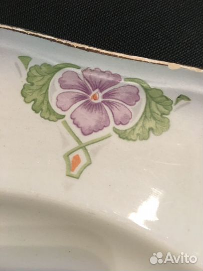 Блюдо Кузнецов дисконт