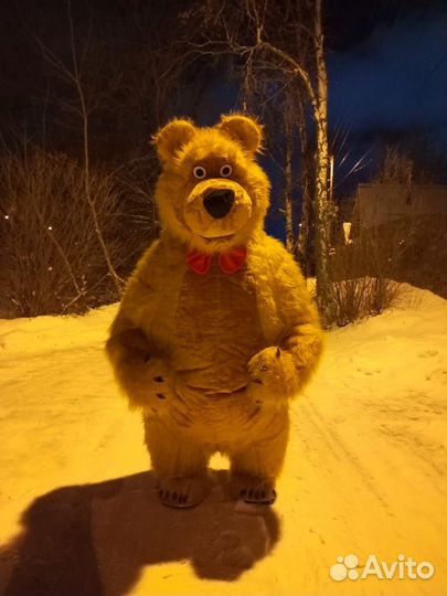 Ростовые куклы на праздник